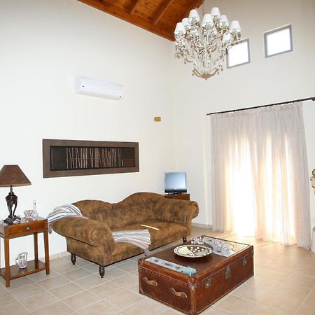 Erofili Villas Лурдата Экстерьер фото