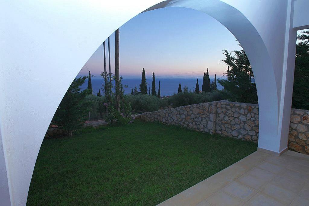 Erofili Villas Лурдата Номер фото