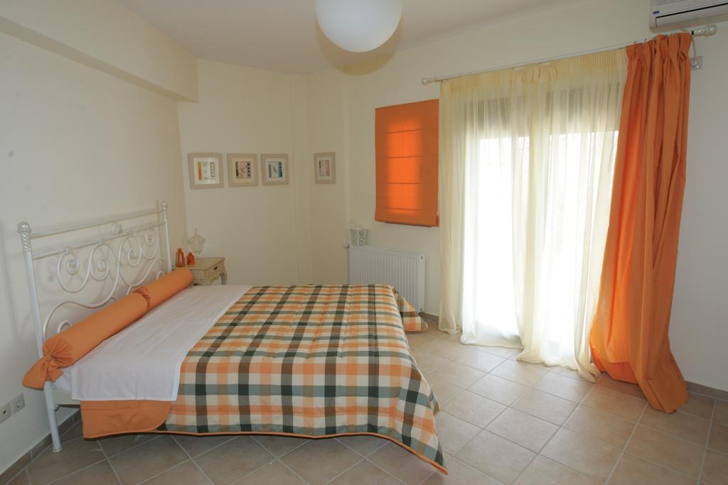 Erofili Villas Лурдата Номер фото