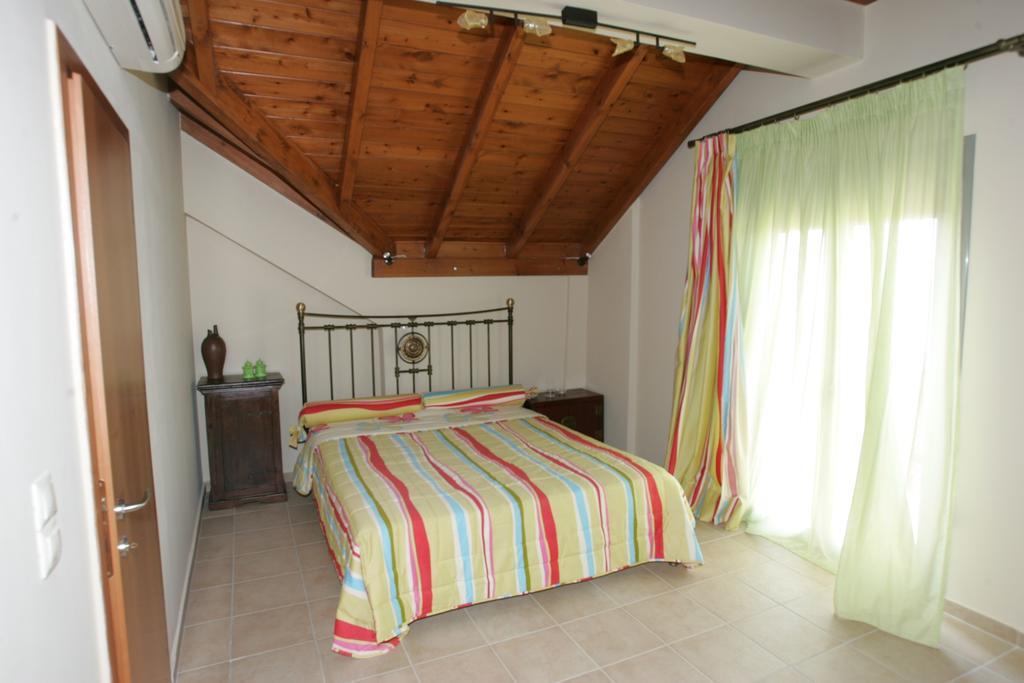 Erofili Villas Лурдата Номер фото