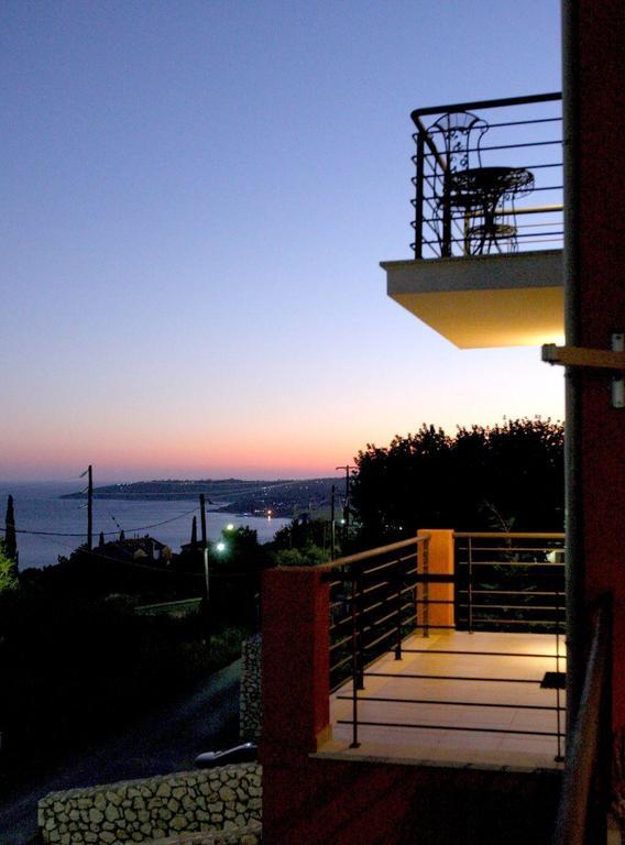 Erofili Villas Лурдата Номер фото